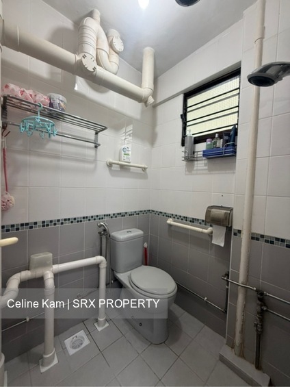 Blk 202 Yishun Palm Spring (Yishun), HDB 3 Rooms #575028141